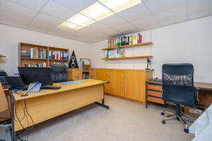 Business Office- click for photo gallery